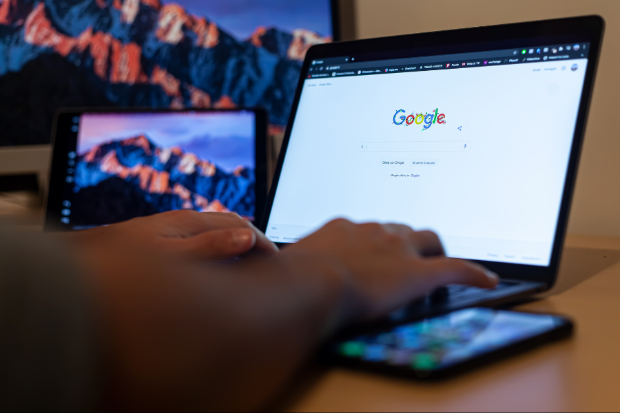 Curso de Google Ads online