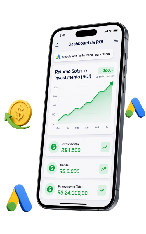 Curso Google Ads para empreendedores