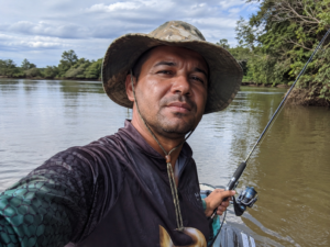 Marcos Oliveira