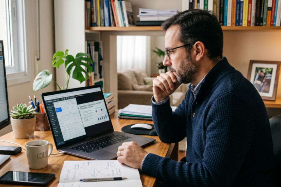 Curso online de Google ads para empreendores
